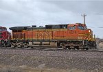 BNSF 4574